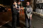 Кличко поймал двух «вандалов» в центре Киева и провел с ними воспитательную беседу. Видео