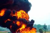 Взрыв на Баштанском сырзаводе: один человек погиб, второй в реанимации