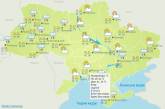Жара до +33º и без осадков: погода в Николаеве в понедельник