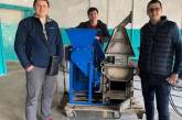 Ученые из Днепра изобрели машину для утилизации медотходов