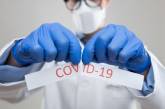 В Николаевской области за сутки подтвержден коронавирус у 13 человек