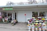 Снос цветочного рынка в Николаеве: предприниматели платили, но в бюджет деньги не поступали