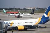 Австрия отменяет запрет на полеты в Украину