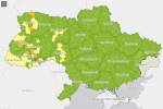 Николаевская область вошла в "зеленую" зону распространения коронавирусной инфекции