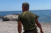 В Крыму уволили охранника, который гонял плетью туристов на пляже