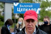 Бывший кандидат в президенты Беларуси сбежал в Украину