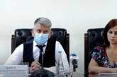 На Южно-Украинской АЭС трое сотрудников с COVID-19: вспышка в городе локализована 