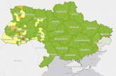 Николаевская область под угрозой попасть в желтую зону по коронавирусу