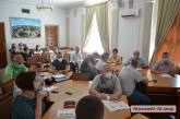 18 работников «Николаевводоканала» заболели COVID-19 — закрыт абонентский отдел