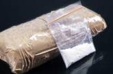 В рисе, который прибыл из Южной Америки, обнаружили более тонны кокаина