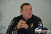 «Уверен, много воровали»: начальник полиции заявил, что расследуются дела, связанные с бюджетом Николаева