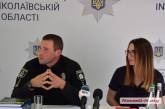 В полиции Николаевской области у шести сотрудников зафиксировали коронавирус