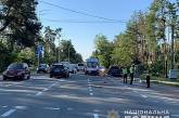 Под Киевом столкнулись два BMW – погибли три человека