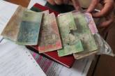  Нацбанк разрешил сдавать изношенные банкноты в кассах всех банков