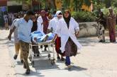 В Сомали произошел взрыв на военной базе: восемь погибших