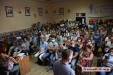 Жители Калиновки выступили против песчаного карьера возле села