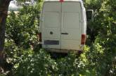 В Николаевской области столкнулись фура и микроавтобус с пассажирами — один из водителей госпитализирован