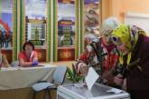 В Беларуси проходят выборы президента