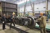 На «ремонте» вагона в депо «Николаев» присвоили 200 тысяч