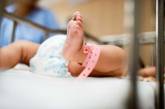 В акушерских стационарах за год родители отказались от 326 новорожденных