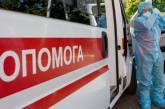 В Украине за сутки коронавирус подтвердили у 1008 человек