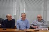 Подельника николаевского «положенца» этапировали в колонию, не дожидаясь апелляции