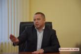 После обыска на предприятии депутата Николаевского облсовета арестованы более 4 тысяч документов