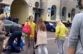 В Беларуси жестко задержали украинских волонтеров организации «Восток SOS». ВИДЕО