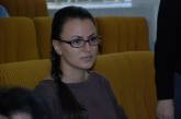 «Фармация» получила нового директора — 23-летнюю Евгению Редькину