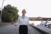 Татьяна Домбровская заявила о намерении баллотироваться в мэры Николаева