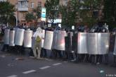В Беларуси капитана милиции задержали за поддержку протестующих