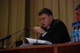 В Николаевском областном совете прекратила свое существование фракция «БЮТ-Батькивщина»