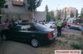 Пьяный за рулем и ДТП с авто полиции и «скорой»: все аварии субботы в Николаеве