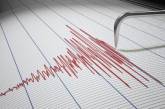 В Грузии произошло землетрясение магнитудой 3,2 балла