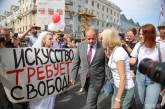 В Беларуси начали массово увольняться актеры и журналисты