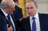 Путин рассказал Лукашенко, как обсуждал с Меркель и Макроном Беларусь 