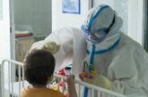 В Николаевской ОГА рассказали, куда госпитализировать детей с COVID-19