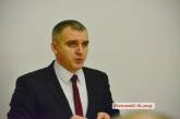 Сенкевич назвал «политической» информацию о неготовности больниц Николаева к приему больных COVID-19