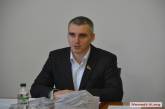 Сенкевич готовится к уголовным делам в преддверии выборов