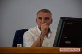 Сенкевич сообщил, почему в мэрии Николаева «не надо делать обыски»