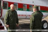 Лукашенко приказал министру оборону принять самые жесткие меры для защиты целостности Беларуси