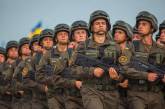Зеленский присвоил бригаде Нацгвардии имя военнослужащего, погибшего на Донбассе