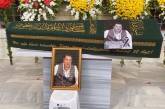 В Турции на похороны «вора в законе» съехались сотни криминальных авторитетов