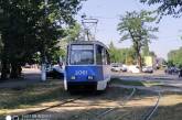 В Николаеве на праздники продлили работу некоторых трамваев и троллейбусов