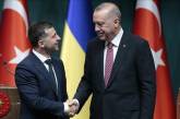Украина планирует заключить с Турцией новое военное соглашение