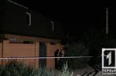 В частном доме Кривого Рога прогремел взрыв, пострадали пять человек