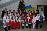 В Николаеве проходят «Рождественские каникулы»
