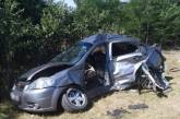 На трассе Одесса-Киев столкнулись Toyota и Chevrolet: один человек погиб, пострадал подросток