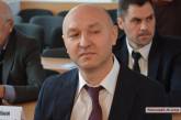 Бывший заместитель Сенкевича назначен начальником избирательного штаба ОПЗЖ в Николаеве