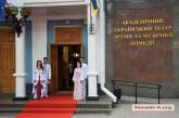 Украинскому театру в Николаеве хотят присвоить статус Национального: проблема в туалетах